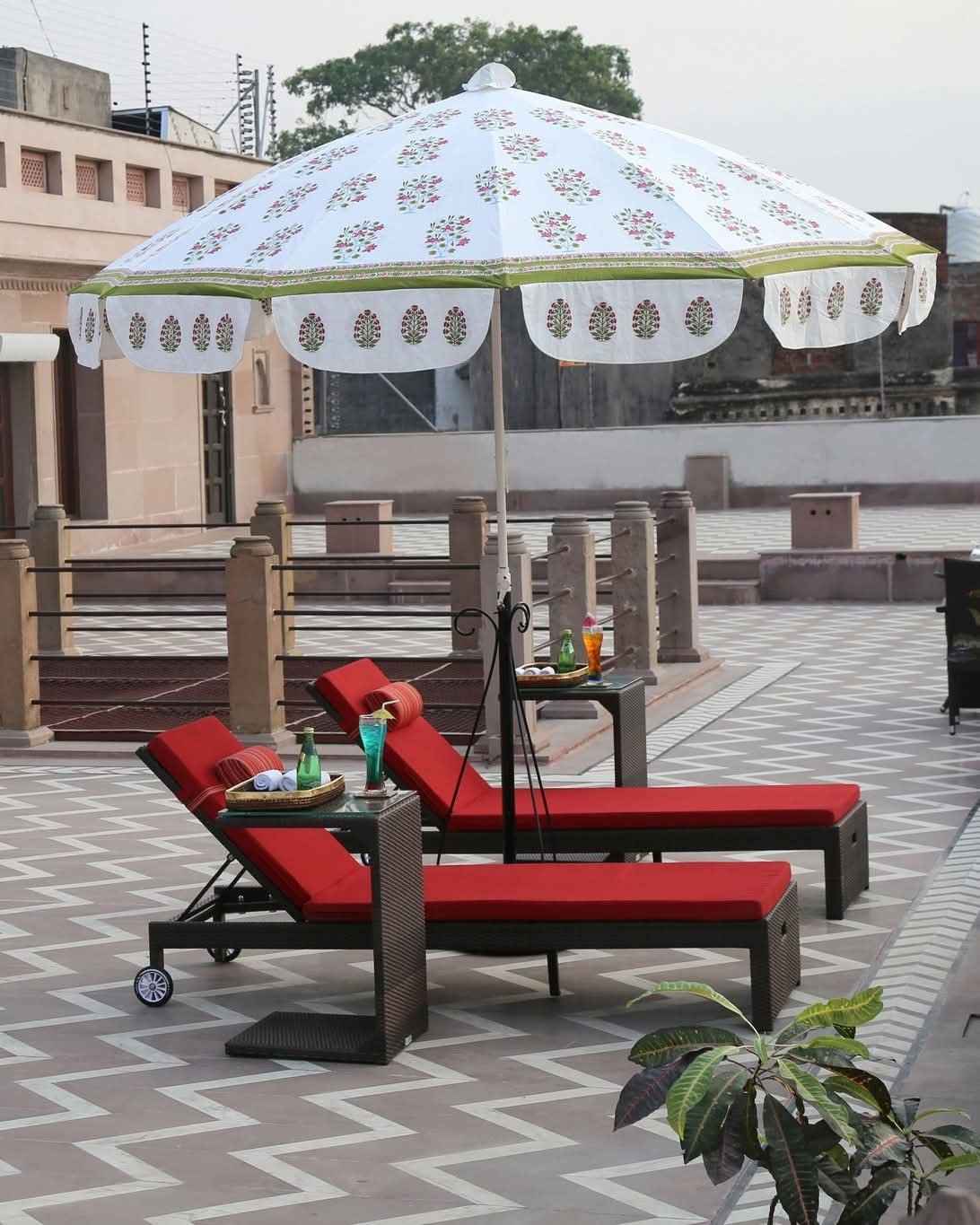 6-Day Varanasi & Gaya Tour
