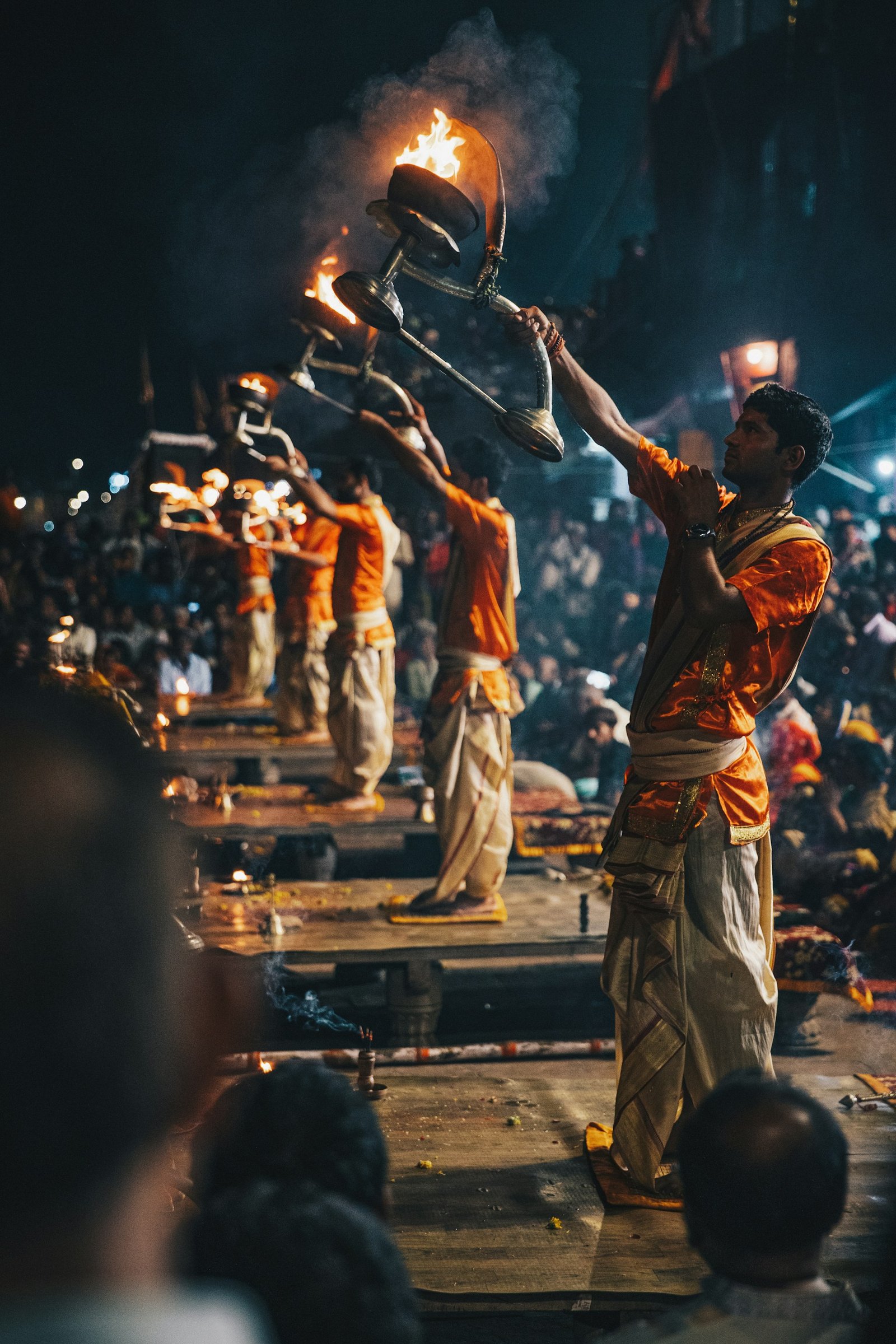 4-Day Spiritual Varanasi Experience